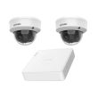 Комплект TurboHD видеонаблюдения Hikvision KIT-DS395