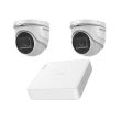 Комплект TurboHD видеонаблюдения Hikvision KIT-DS396