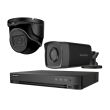 Комплект TurboHD відеоспостереження Hikvision KIT-DS407