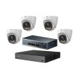 Комплект IP відеоспостереження Imou KIT-IM111