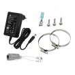 Внешняя точка доступа MikroTik LHG LTE18 kit (LHGGM&EG18-EA)