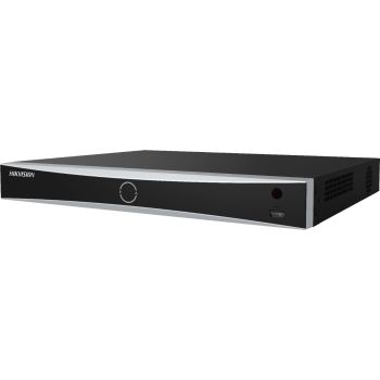 Видеорегистратор AcuSense DS-7808NXI-I2/S(C)