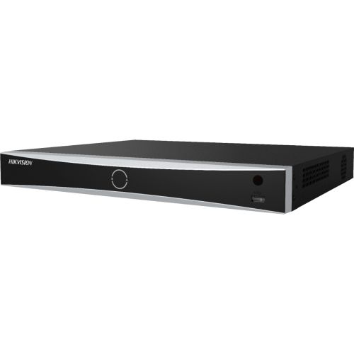 Поиск “AcuSense” - Видеорегистратор AcuSense DS-7808NXI-I2/S(C)