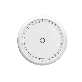 Wi-Fi точки доступа Mikrotik - Двухдиапазонная  Wi-Fi  точка доступа MikroTik cAP XL ac RbcAPGi-5acD2nD-XL
