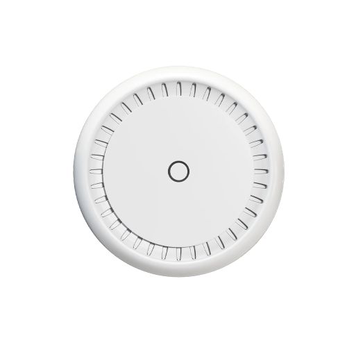 Точки доступа - Двухдиапазонная  Wi-Fi  точка доступа MikroTik cAP XL ac RbcAPGi-5acD2nD-XL