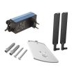 Двухдиапазонная Wi-Fi точка доступа MikroTik hAP ax³