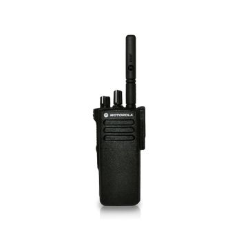 Радиостанция (рация) Motorola DP4400E VHF+AES256