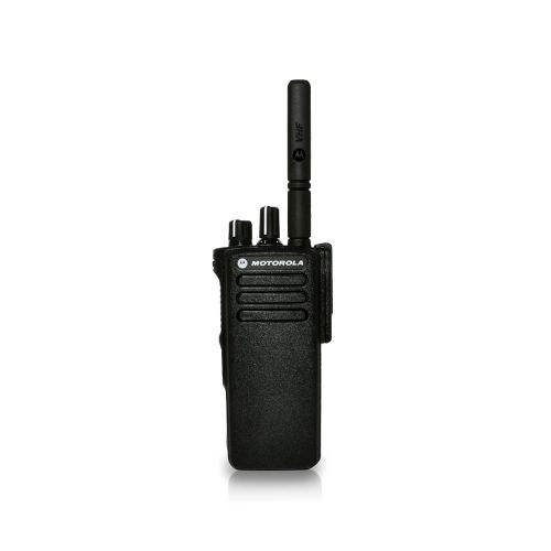 Рации Motorola  - Радиостанция (рация) Motorola DP4400E VHF+AES256