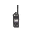 Радіостанція (рація) Motorola DP4800E VHF+AES256