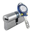 ​Mul-T-Lock МТ5+ CLIQ 66i мм (33i*33) ключ-ключ