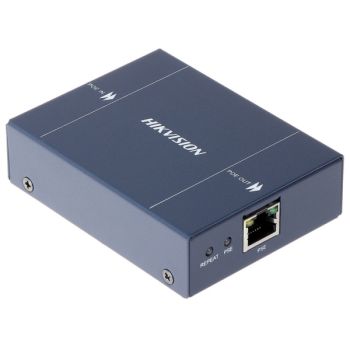 PoE подовжувачі - PoE подовжувач Hikvision DS-1H34-0101P PoE