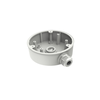 Комутаційна коробка Hikvision DS-1280ZJ-PT6