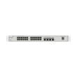 24-портовий керований комутатор Ruijie RG-NBS5100-24GT4SFP