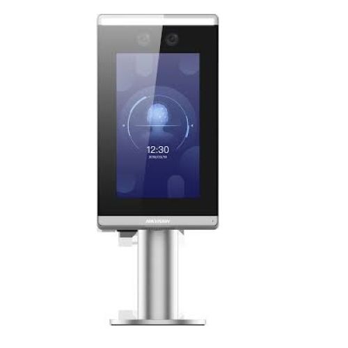 Терминалы с WI-FI - Модуль распознавания лиц для турникета Hikvision DS-K5671-ZU