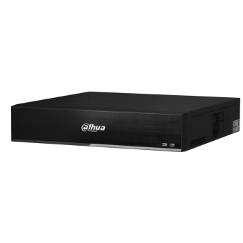 64-канальный видеорегистратор Dahua DHI-NVR5864-I/L
