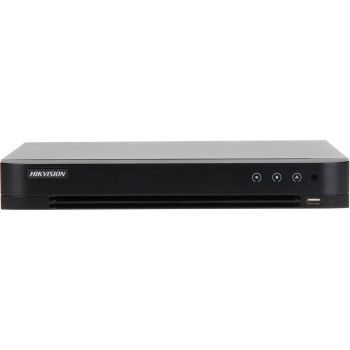16-канальний відеореєстратор Hikvision iDS-7216HQHI-M2 / FA