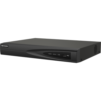 IP видеорегистратор Hikvision DS-7604NI-K1
