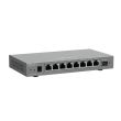 9-портовий гігабітний керований SFP маршрутизатор Ruijie RG-EG209GS