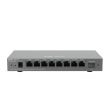 9-портовий гігабітний керований SFP маршрутизатор Ruijie RG-EG209GS