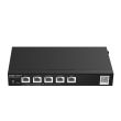 5-портовый управляемый PoE маршрутизатор Ruijie RG-EG305GH-P-E