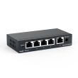 5-портовый неуправляемый гигабитный коммутатор Ruijie Reyee RG-ES105GD