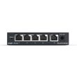 5-портовый неуправляемый гигабитный коммутатор Ruijie Reyee RG-ES105GD