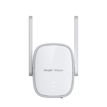 Маршрутизаторы - Wi-Fi репитер Ruijie Reyee RG-EW300R 300M