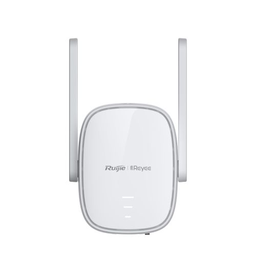Сетевое оборудование - Wi-Fi репитер Ruijie Reyee RG-EW300R 300M