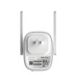 Wi-Fi репітер Ruijie Reyee RG-EW300R 300M