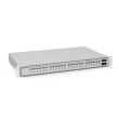48-портовый управляемый коммутатор Ruijie Reyee RG-NBS3200-48GT4XS