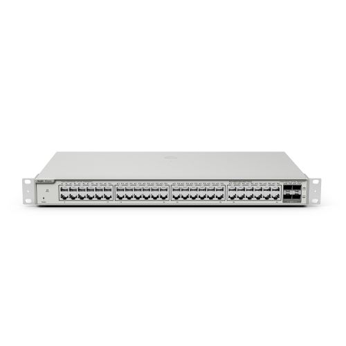 Управляемые коммутаторы - 48-портовый управляемый коммутатор Ruijie Reyee RG-NBS3200-48GT4XS