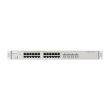 24-портовый управляемый PоE коммутатор Ruijie Reyee RG-NBS5100-24GT4SFP-P