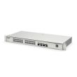24-портовий керований комутатор Ruijie RG-NBS5100-24GT4SFP