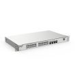 24-портовий керований комутатор Ruijie RG-NBS5100-24GT4SFP