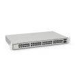 48-портовый управляемый коммутатор Ruijie Reyee RG-NBS5100-48GT4SFP