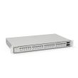 48-портовый управляемый коммутатор Ruijie Reyee RG-NBS5100-48GT4SFP