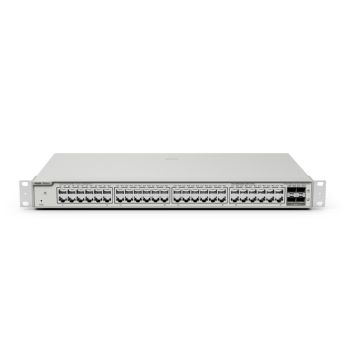 48-портовый управляемый коммутатор Ruijie Reyee RG-NBS5100-48GT4SFP
