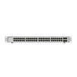 48-портовый управляемый коммутатор Ruijie Reyee RG-NBS5100-48GT4SFP