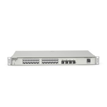 Коммутаторы Ruijie - 24-портовый коммутатор Ruijie RG-NBS5200-24GT4XS