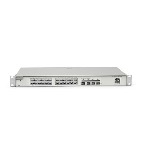Комутатори - 24-портовий комутатор Ruijie RG-NBS5200-24GT4XS