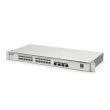 24-портовий комутатор Ruijie RG-NBS5200-24GT4XS