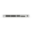 24-портовий керований комутатор Ruijie Reyee RG-NBS5200-24SFP/8GT4XS