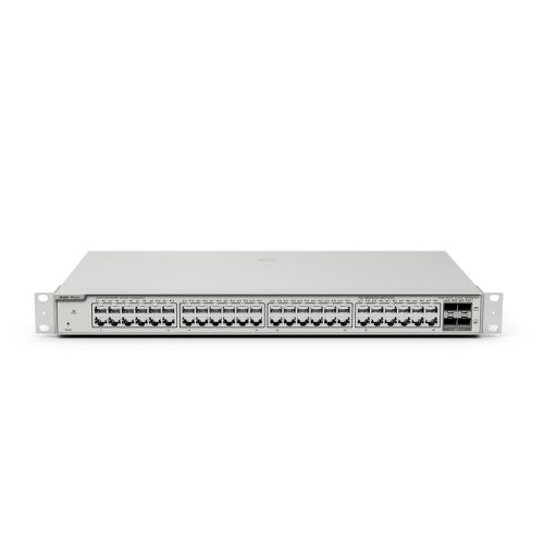 Управляемые коммутаторы - 48-портовый управляемый коммутатор Ruijie Reyee RG-NBS5200-48GT4XS
