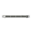 48-портовый управляемый коммутатор Ruijie Reyee RG-NBS5200-48GT4XS