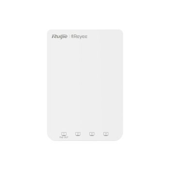 Стельова Wi-Fi точка доступу Ruijie Reyee RG-RAP1200(P)