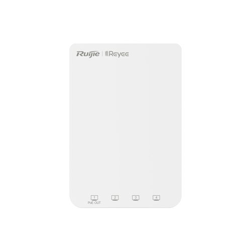 Точки доступу Ruijie - Стельова Wi-Fi точка доступу Ruijie Reyee RG-RAP1200(P)