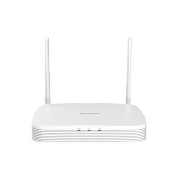IP видеорегистратор Dahua NVR2104-W-4KS2