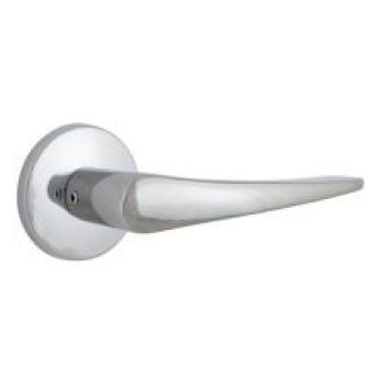 Дверная ручка ABLOY 19/002 INTERIA хром