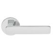 Дверна ручка ABLOY 4/004 FORUM білі