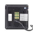 Комплект видеодомофона ATIS AD-480 B Kit box